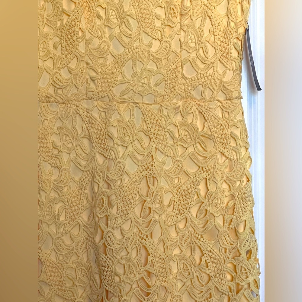 New York and company dress - Picture 3 of 3